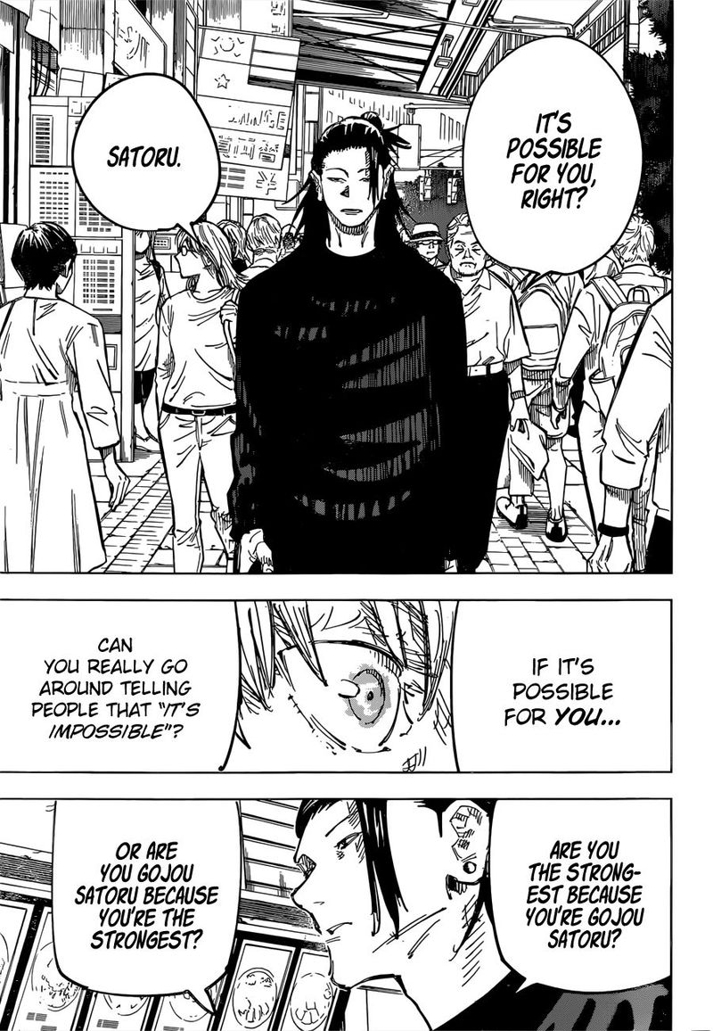 Jujutsu Kaisen Chapter 78 image 09